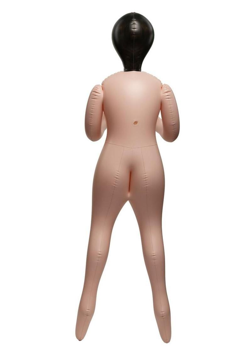 Fuck Dolls Thirsty Tiffany Inflatable Doll