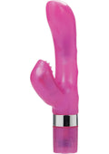 G-Kiss Vibrator - Pink