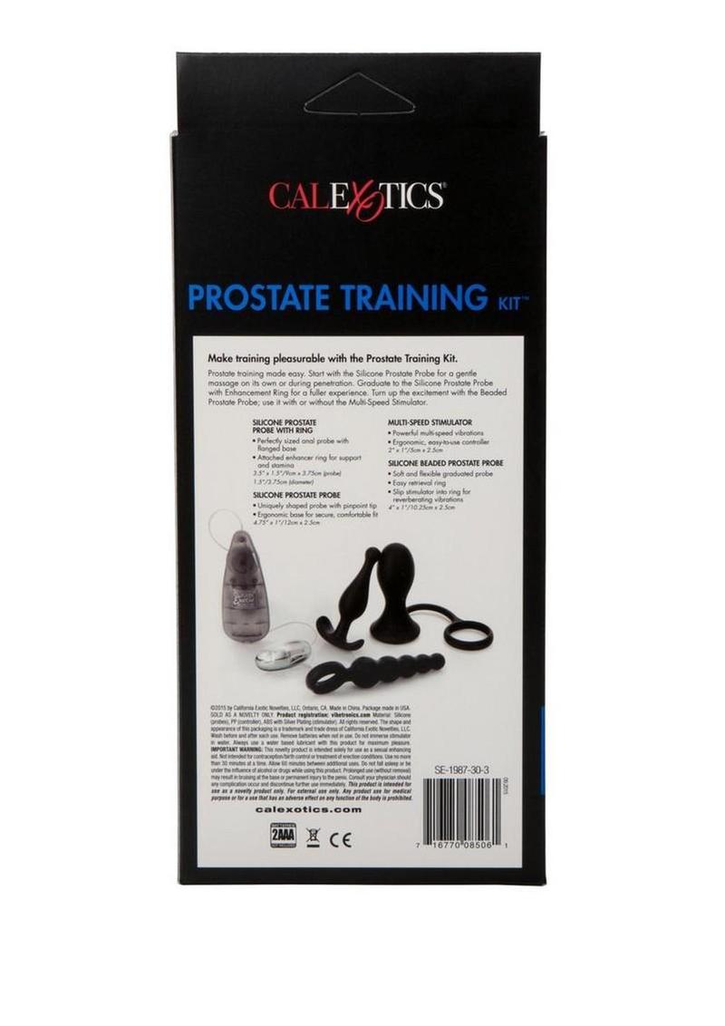 His Prostate Training Kit