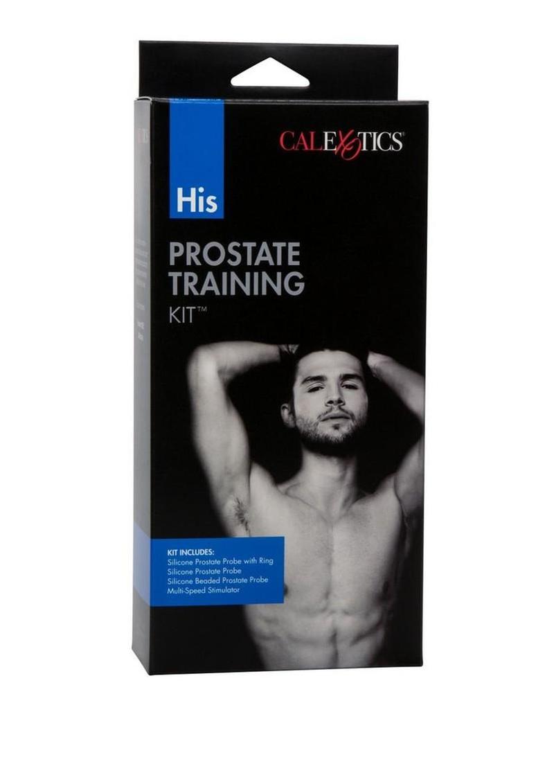 His Prostate Training Kit