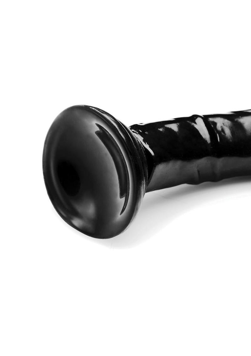 Hosed Realistic Hose - 19in Long