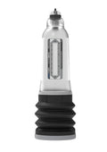 Hydromax6 Penis Pump - Clear