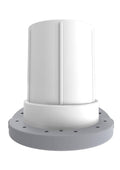 Hydroxtreme11 Comfort Insert Pads - White