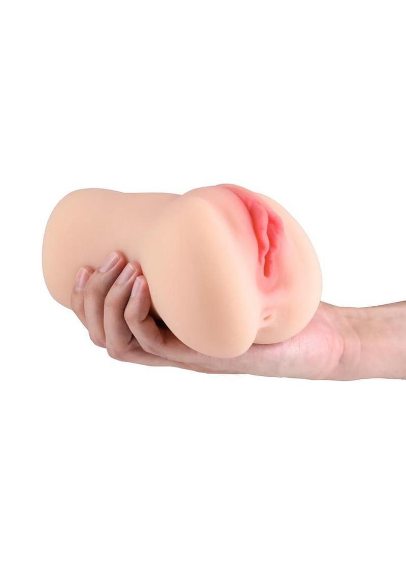 I Dream Of Anal Stroker Nicki