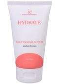 Intimate Enhancements Hydrate Daily Vaginal Lotion - 2oz