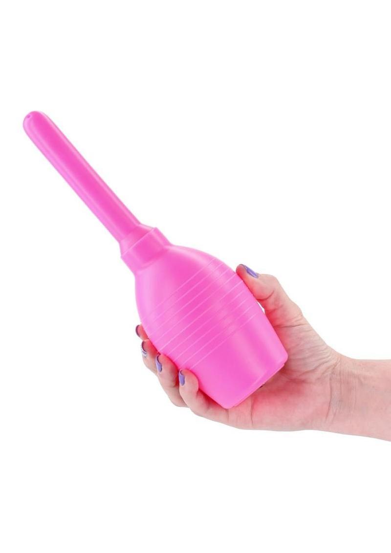 Inya Body Cleanser 2.0 Silicone Enema
