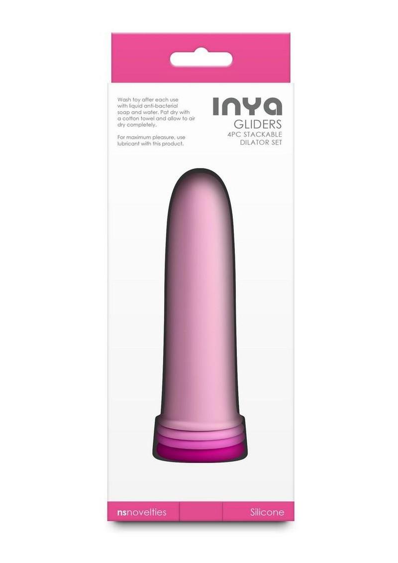 Inya Gliders Silicone Dilator