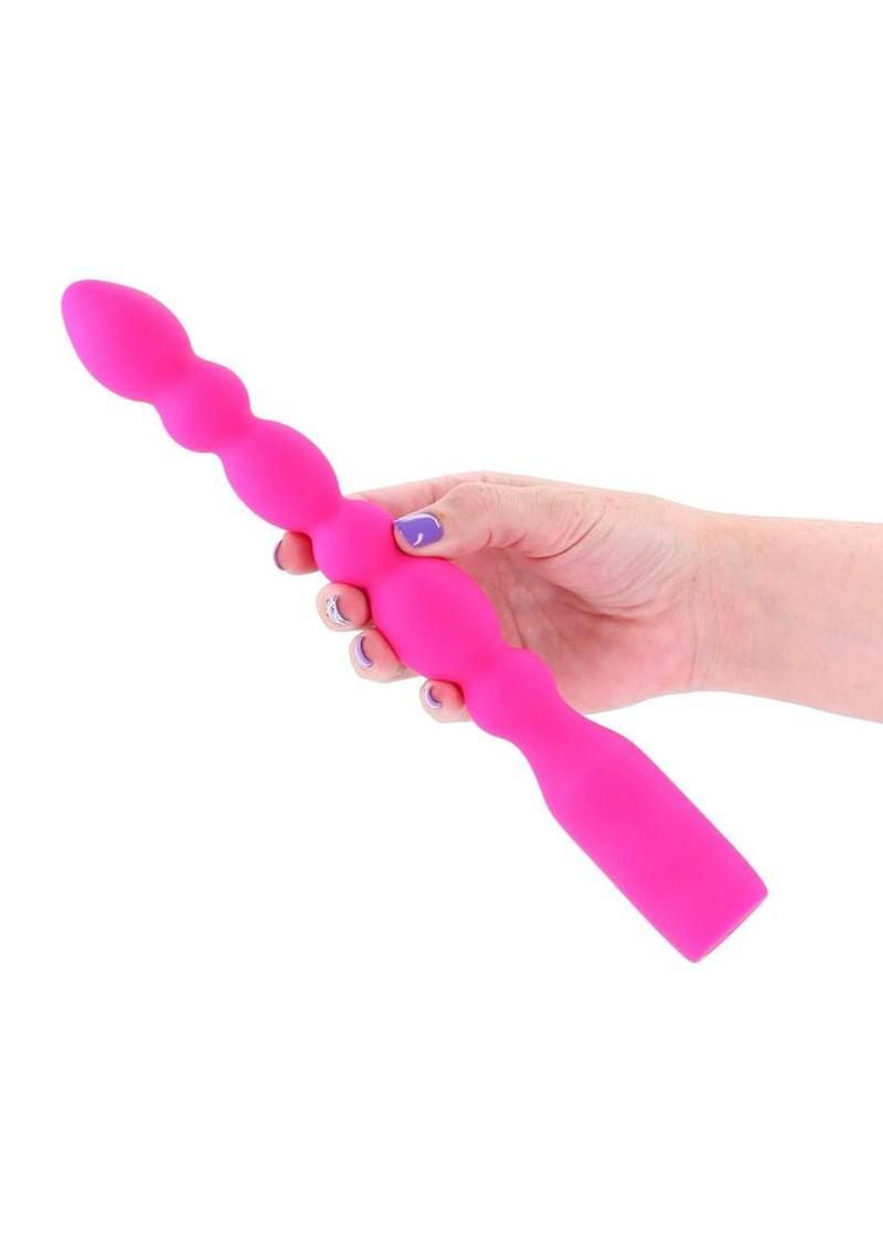 Inya Prime Rechargeable Silicone Vibrating Beads