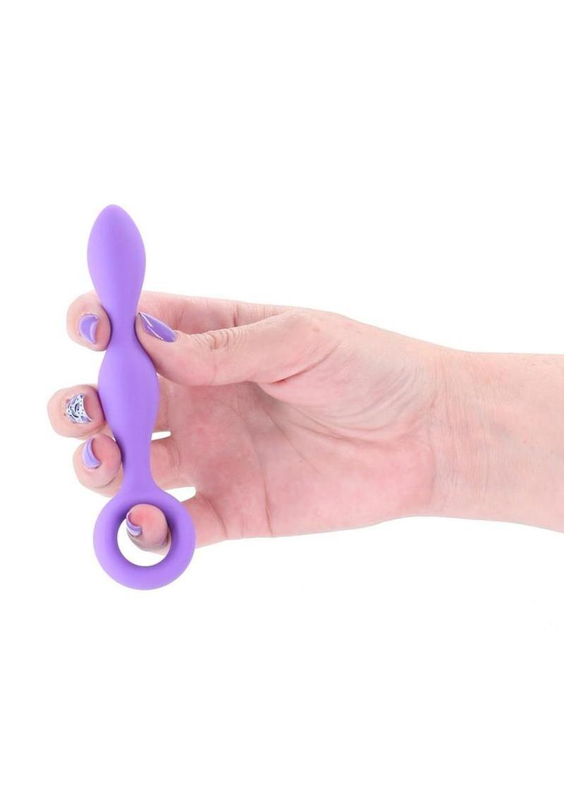Inya Slim Silicone Anal Plug