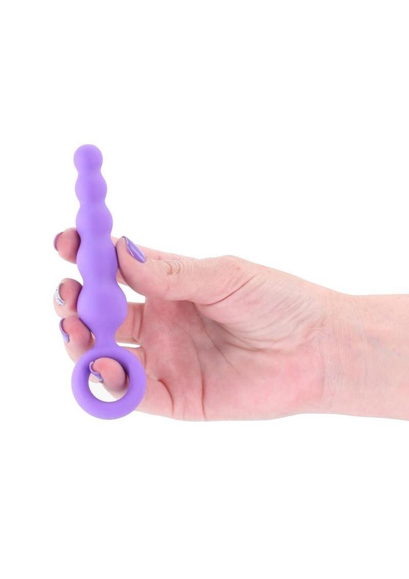 Inya Slip Silicone Anal Plug