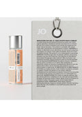 JO Bake Shoppe Flavored Lubricant Peach Cobbler - 2oz