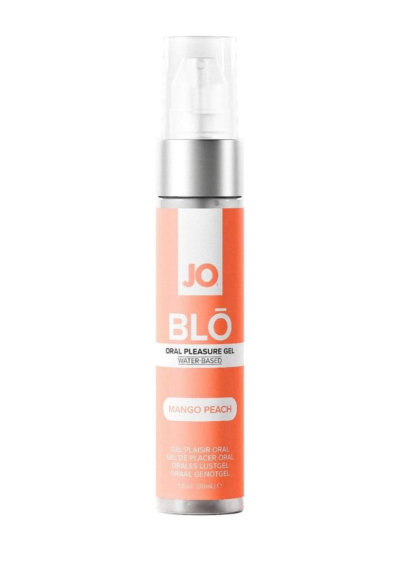 JO Blo 1oz - Mango - Peach