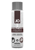 JO Coconut Hybrid Water Based Lubricant - 4oz