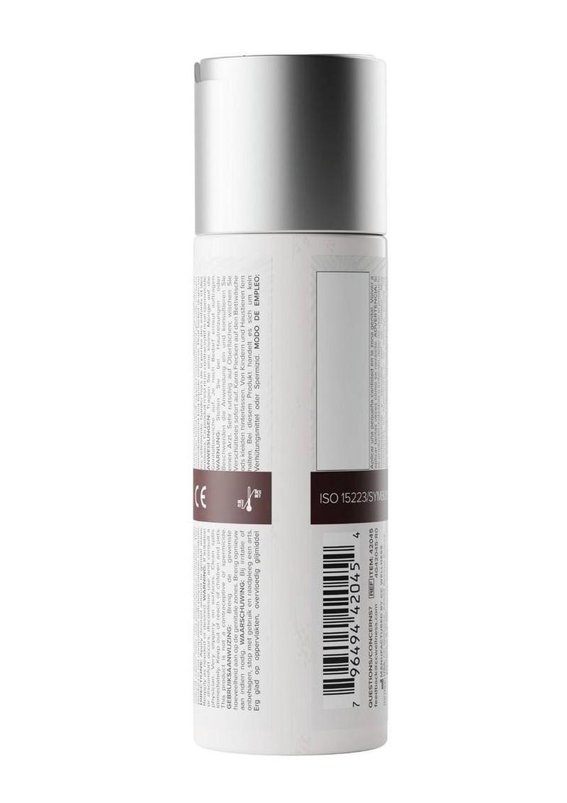 JO Coconut Hybrid Personal Lubricant - 2oz