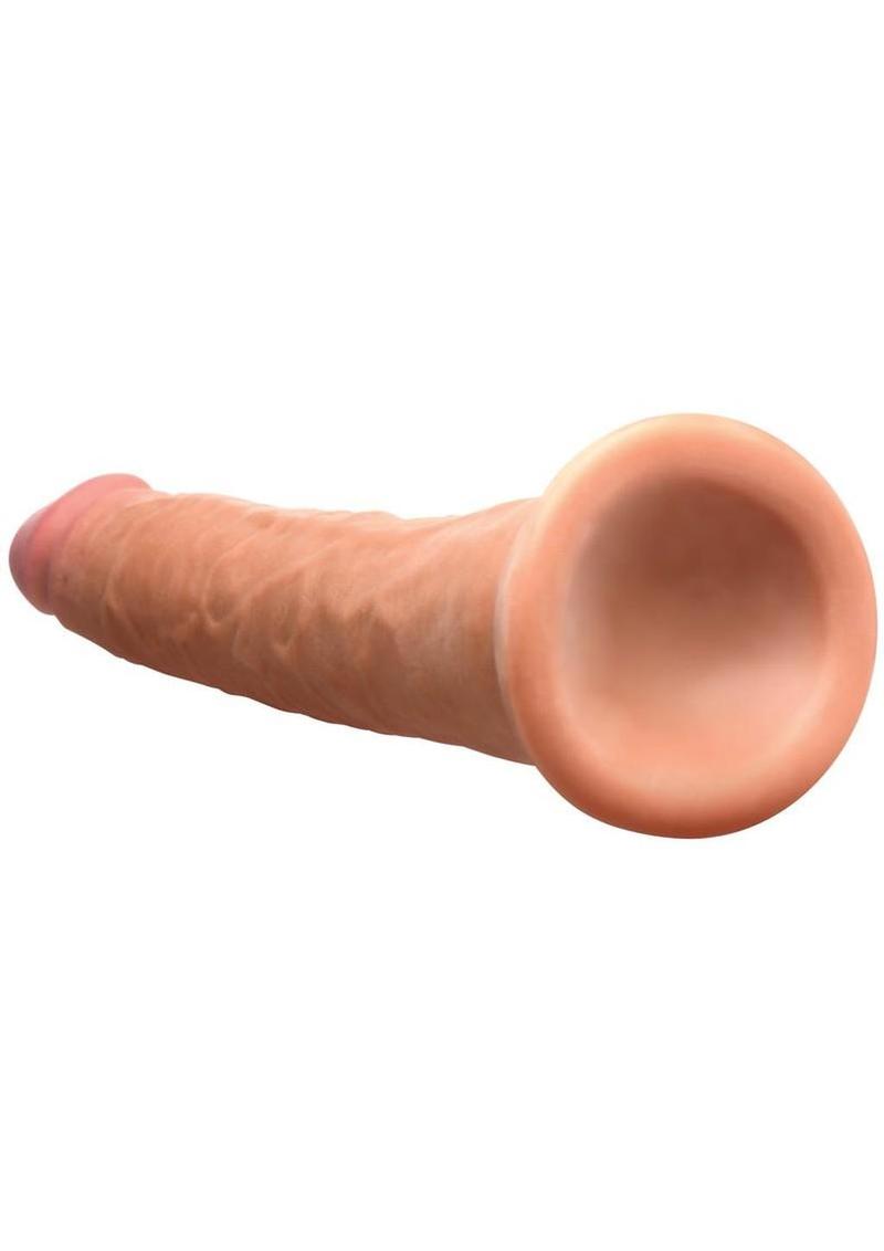 Jock Hard Core Triple Density Dildo