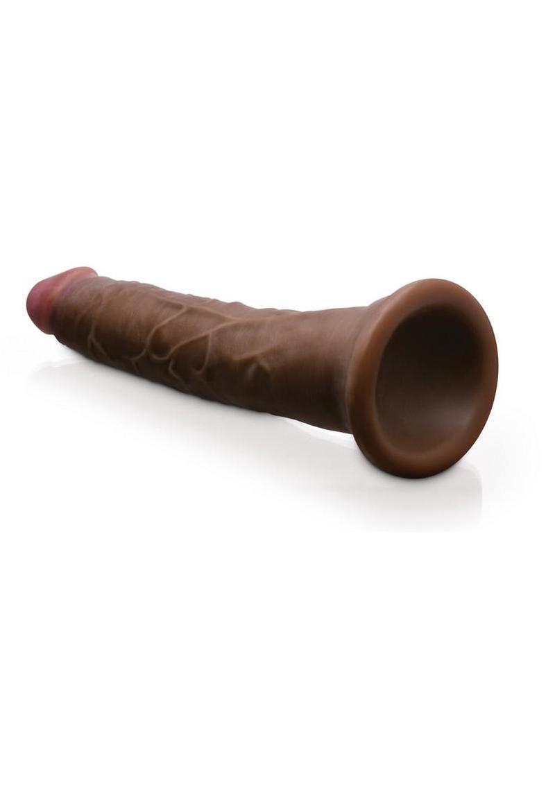 Jock Hard Core Triple Density Dildo
