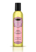 Kama Sutra Aromatic Massage Oil Pleasure Garden - 2oz
