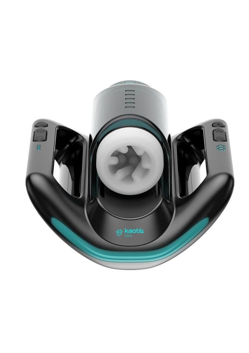 Kaotik Labs The Jetpack App Control Rechargeable Masturbator