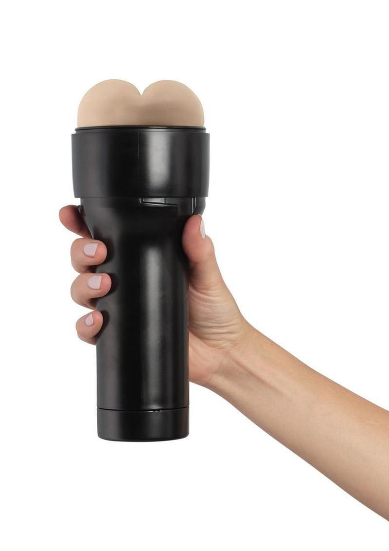 Kiiroo Feel Butt Extra Tight Generic