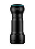 Kiiroo Feel Pocket and Powerblow Combo Rechargeable Stroker - Black
