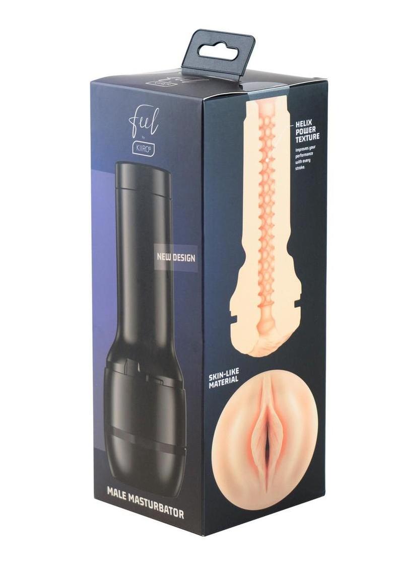 Kiiroo Feel Stroker Generic