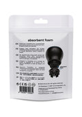 Kiiroo Powerblow Absorbent Foam - 5 Pack