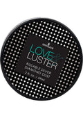 Love and Luster Kissable Silver Diamond Dust - 2oz