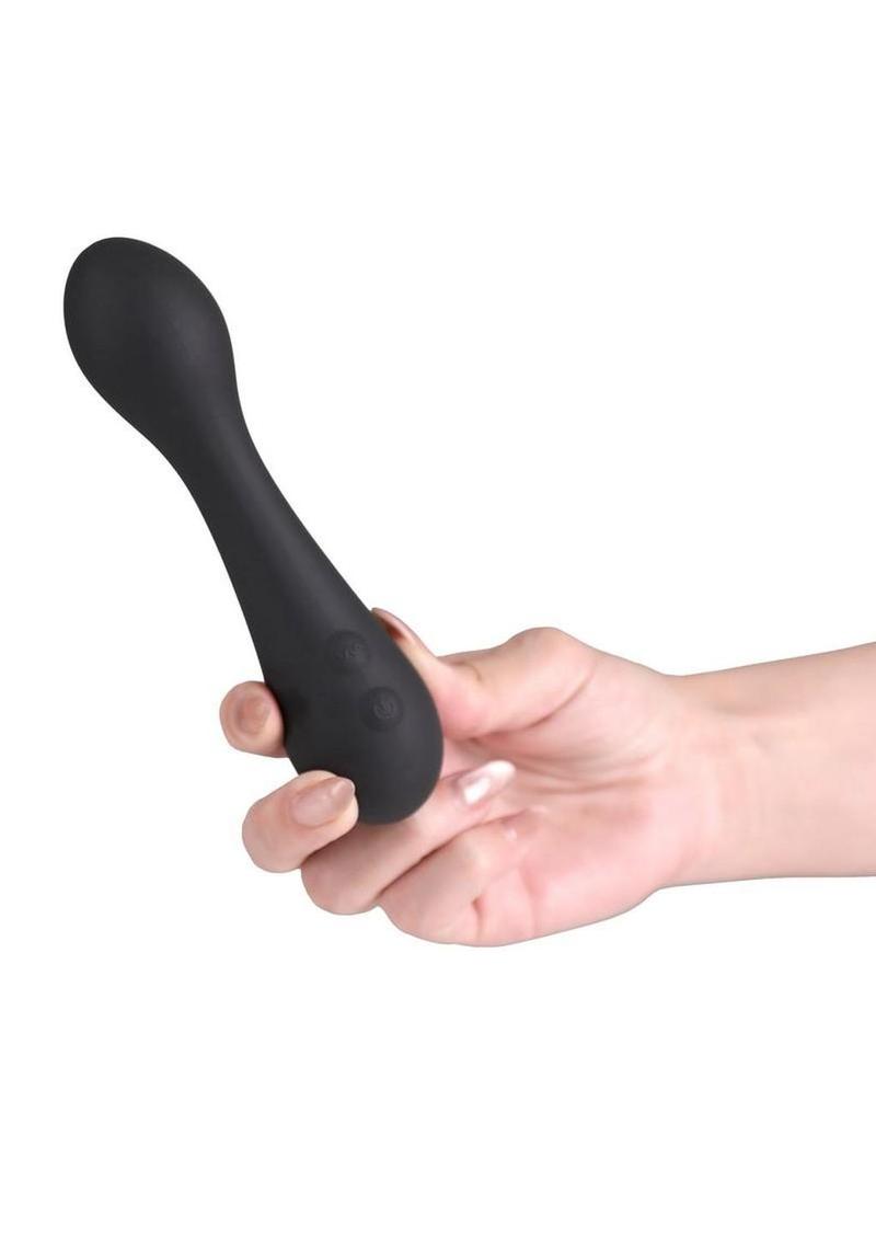 Love Notes Oh Darling Rechargeable Silicone Flexible Vibrating Wand