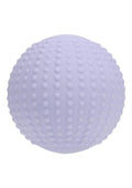 Loveline Comfortpulse 10 Function Silicone Rechargeable Massager - Lavender/Purple