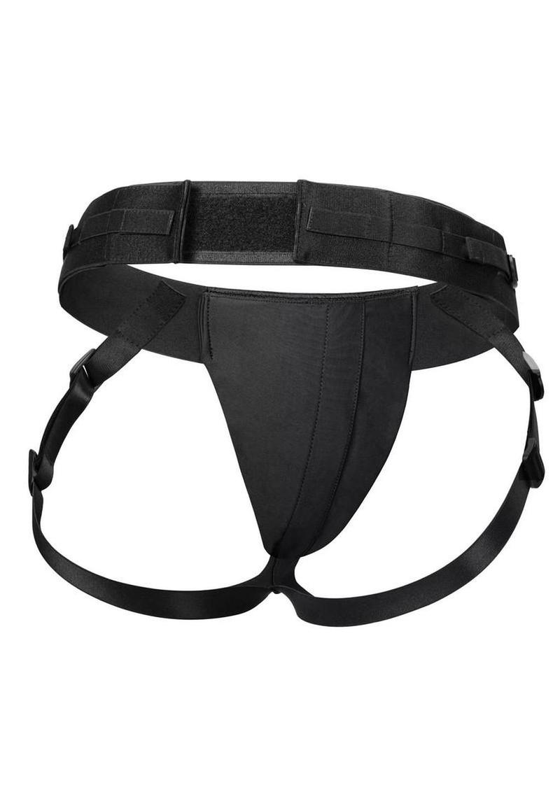 Lovense Strapless Harness For Lapis
