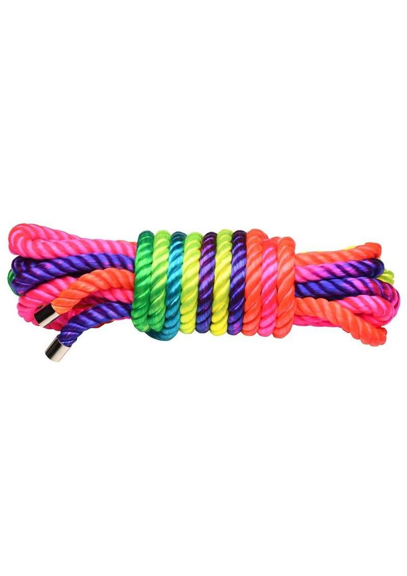 Master Series Bondage Rope