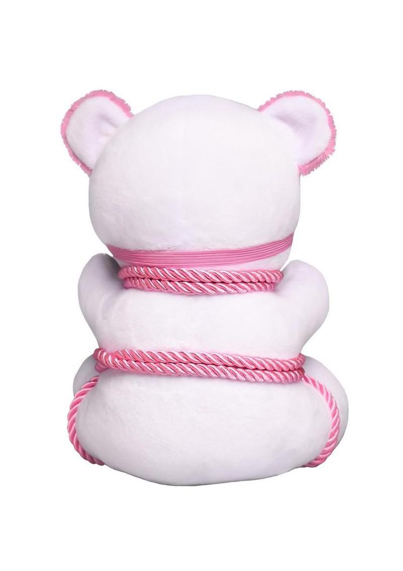 Master Series Brat Bondage Bear