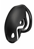 Master Series Captor Chastity Cage - Black