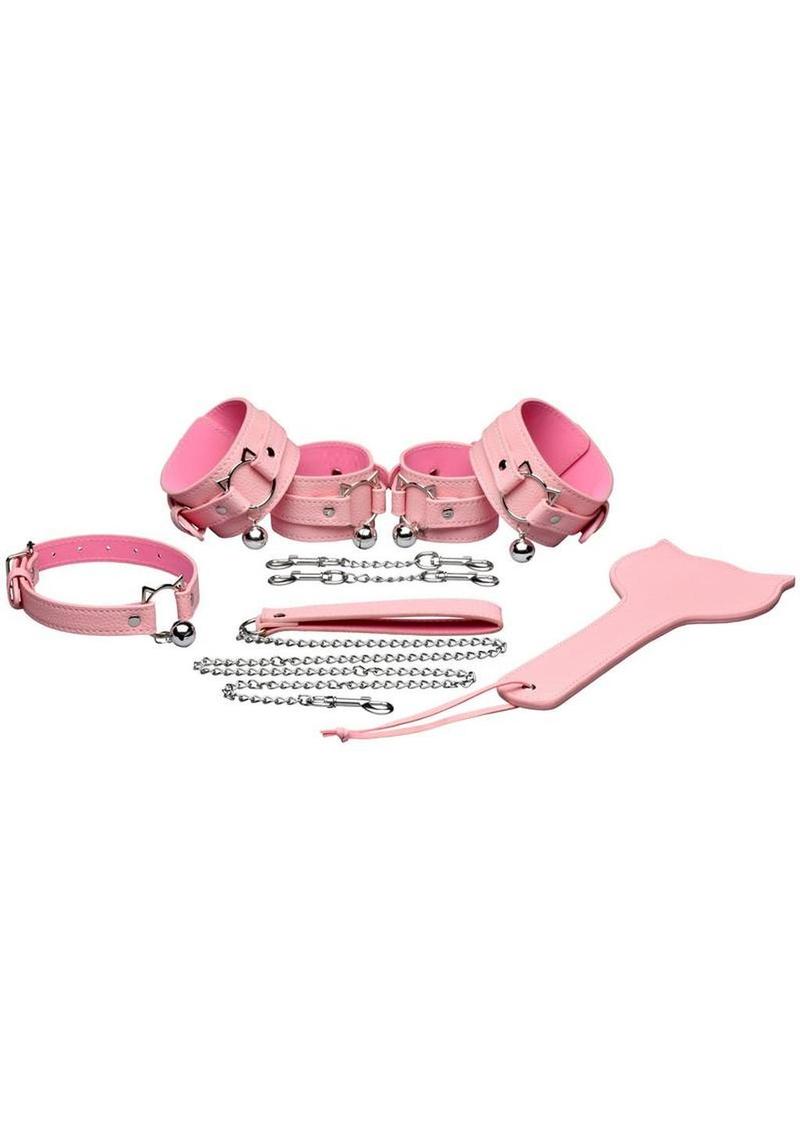 Master Series Kitty Bondage
