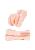 ME YOU US Miss Mischa Deluxe Realistic Masturbator - Pussy - Vanilla