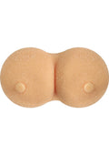 Milk Maid Liquid Candy Filled Gummy Boobie