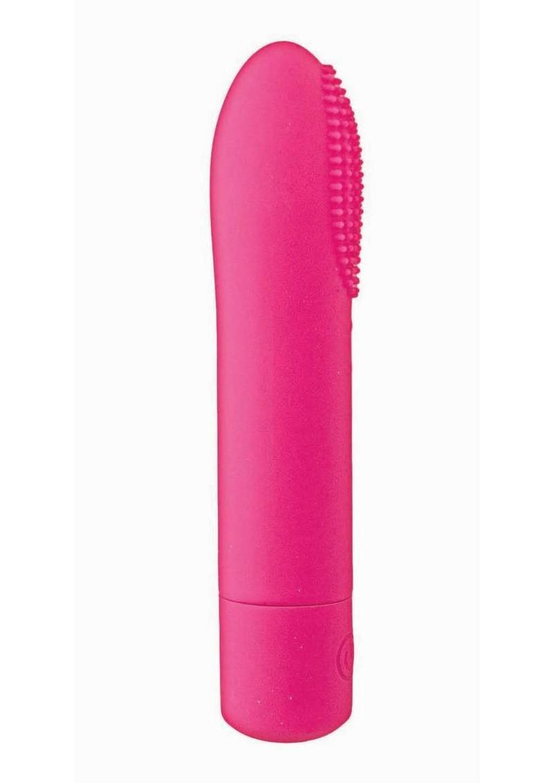 Mini's Arousal Rechargeable Bullet Vibrator