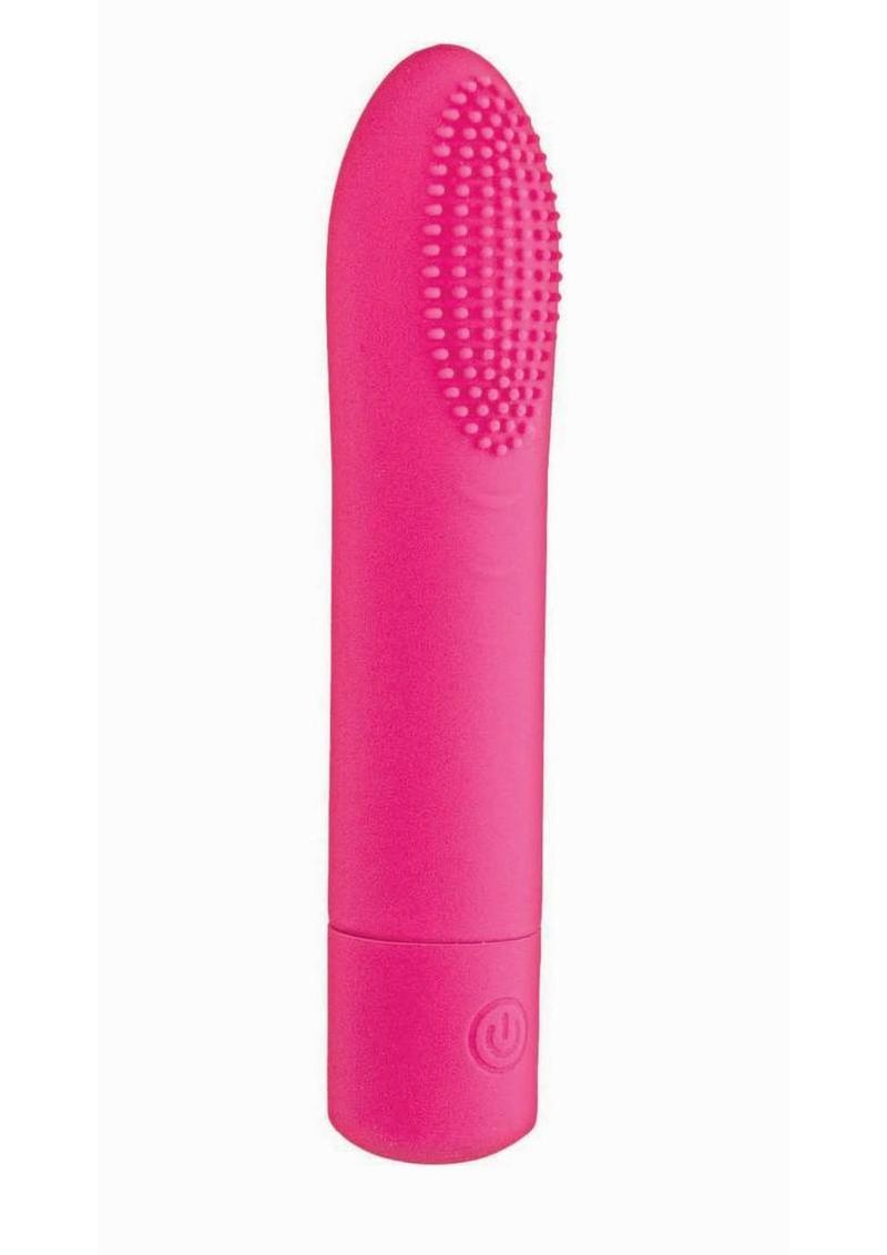 Mini's Arousal Rechargeable Bullet Vibrator