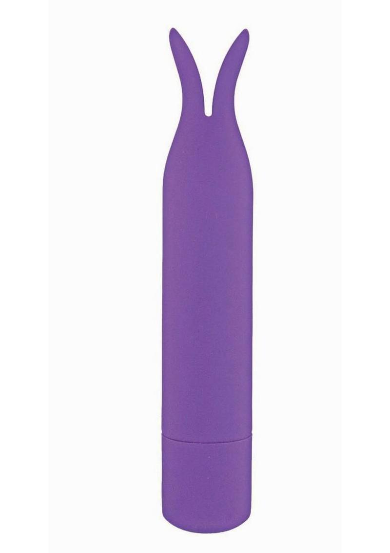 Mini's Arousal Rechargeable Mini Vibrator