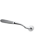 Mistress By Isabella Sinclaire Wartenburg Wheel - Silver