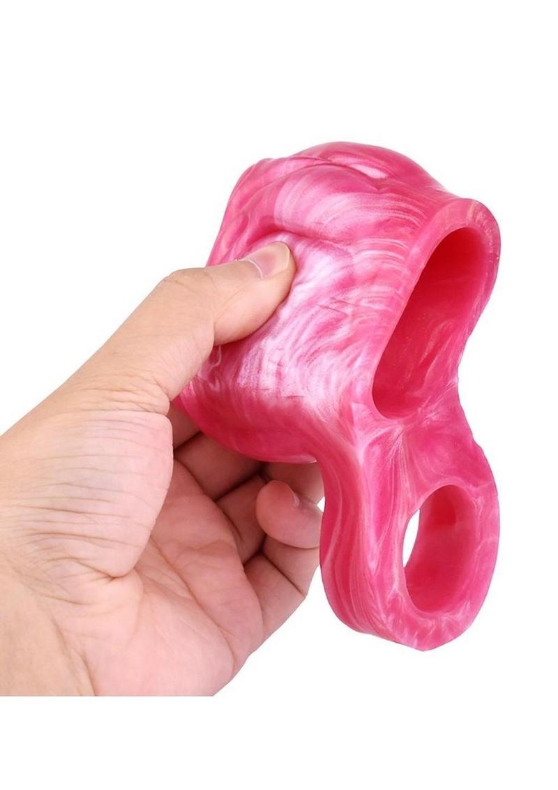 Monstar Silicone Sleeve 13