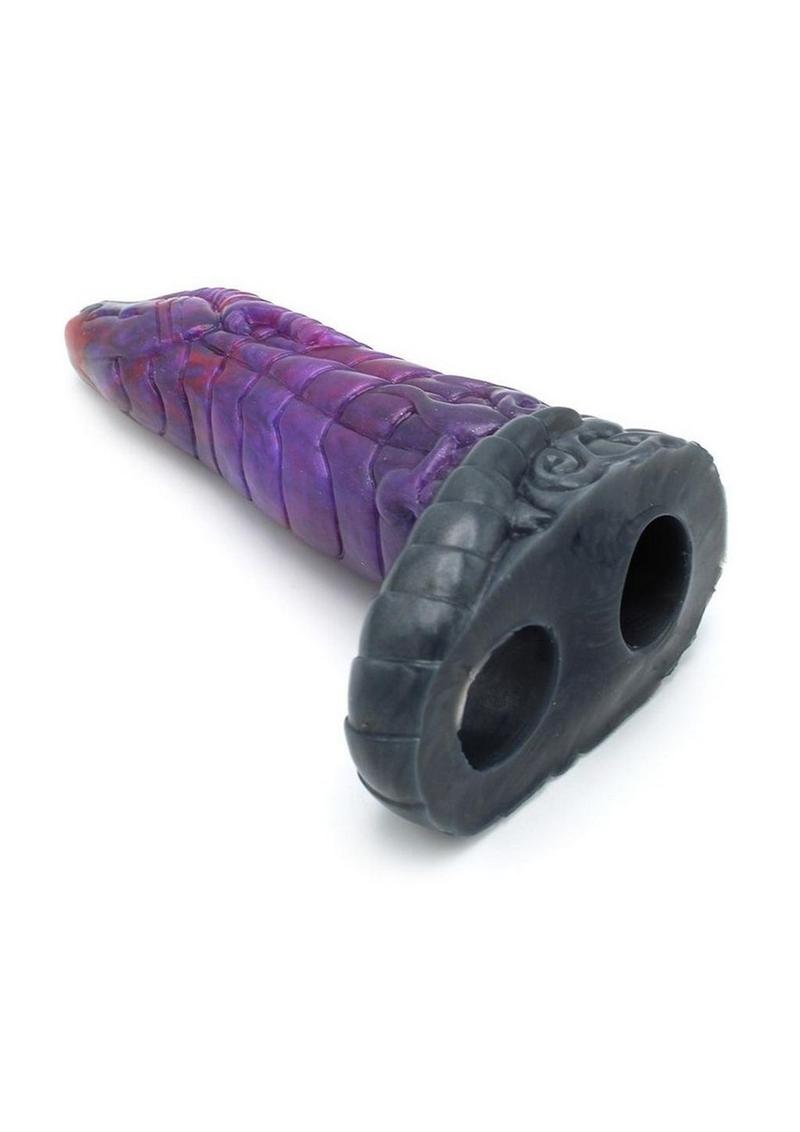 Monstar Silicone Sleeve 17