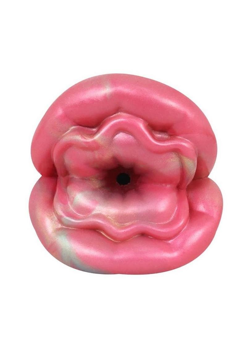 Monstar Cox Sucubut Silicone Stroker