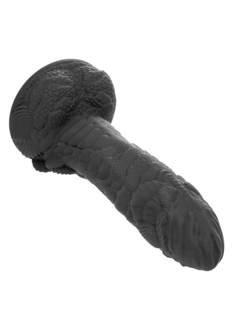 Monster Dong The Gill Man Silicone Dildo