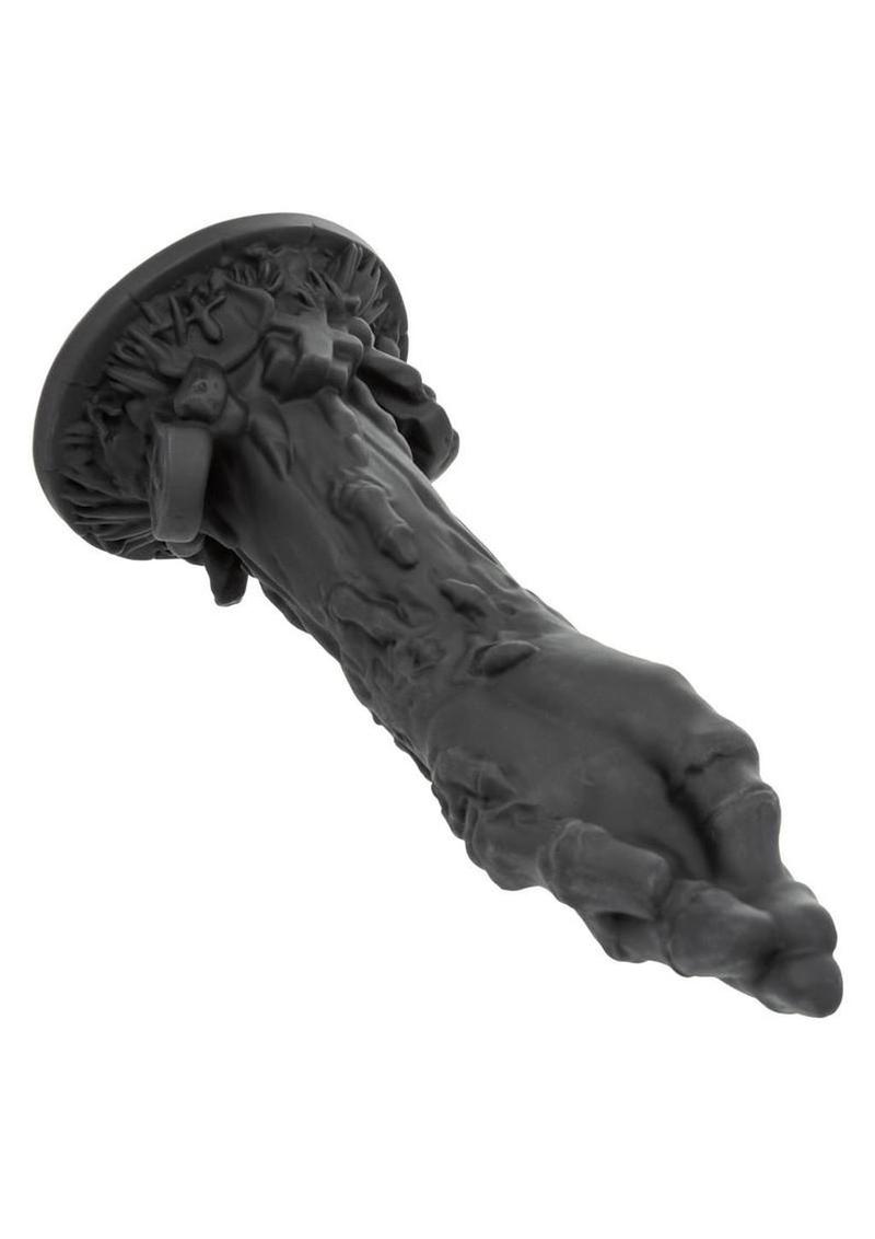 Monster Dong The Zombie Silicone Dildo