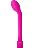 Mood Frisky G-Spot Vibrator - Pink