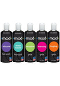 Mood Water Based Lubricant - 1oz - 5 Per Kit