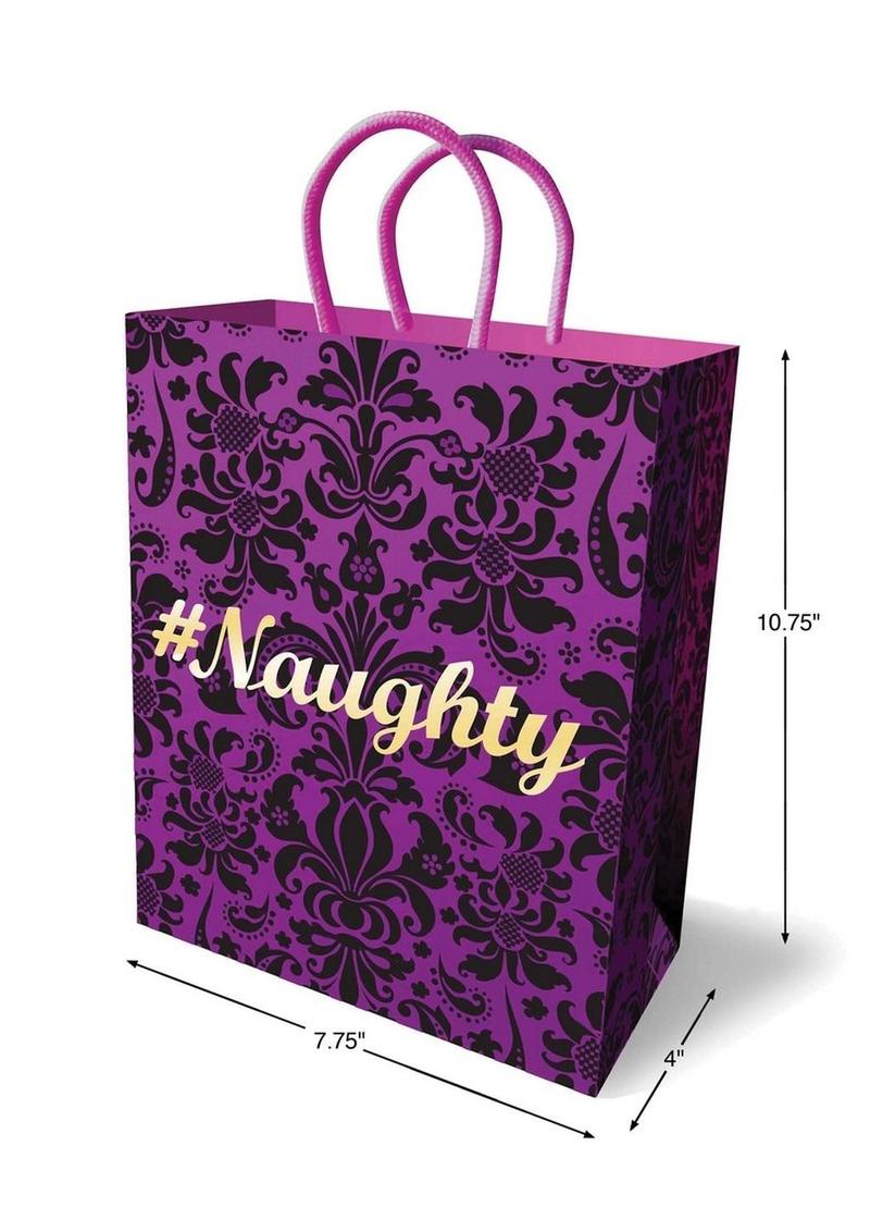 #Naughty