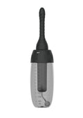 Nexus Automatic Rotating Rechargeable Anal Douche - Black