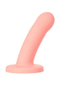 Nexus Collection By Sportsheets Nyx Silicone Dildo - Pink - 5in